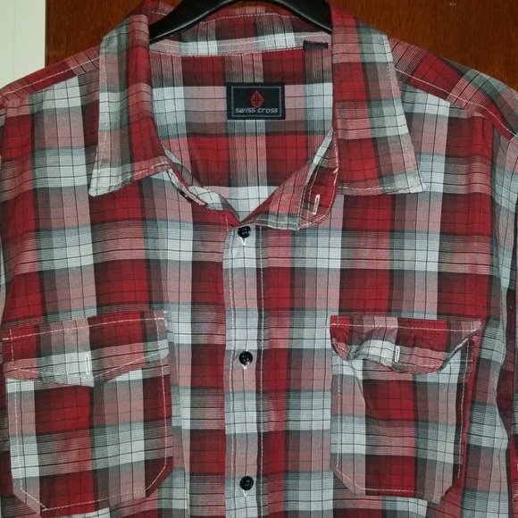 Mens shirt - Picture 2 of 3